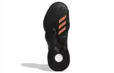 adidas Trae Young 1 Black Purple