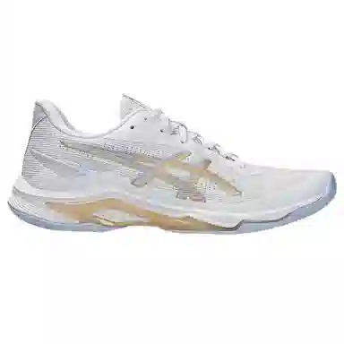 Asics NETBURNER BALLISTIC FF 4 White Gold