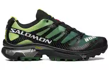 Salomon XT-4 OG Eden Green