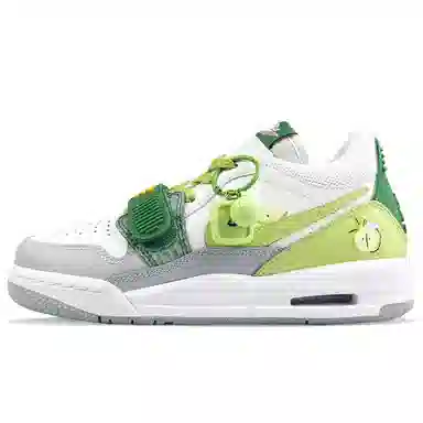 Jordan Legacy 312 Low GS