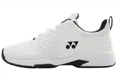 YONEX SPS Tennis Shoes White