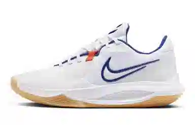 Nike Precision 6 Phantom