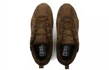 Jack Wolfskin Vojo 3 Texapore Low