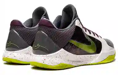 Nike Zoom Kobe 5 Joker Chaos