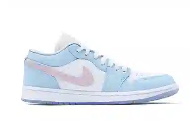 Jordan Air Jordan 1 "Wolf Grey"