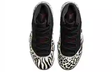 Jordan Air Jordan 11 Retro "Animal Instinct"