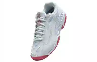 Mizuno Gate Sky Plus 3 White Pink