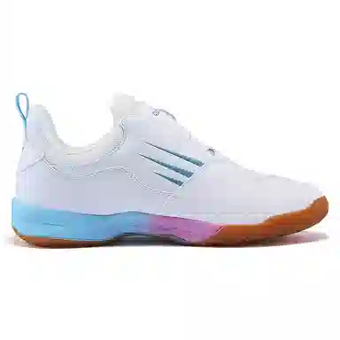 BEAR UNION Professional Tennis Shoes Low Cut