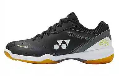 YONEX 65 Series 3rd Gen Black