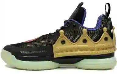 LiNing WOW 7 Crown Limited Edition