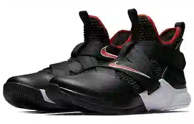 Nike Zoom Soldier 12 Black