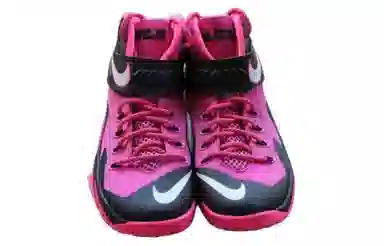 Nike LeBron Soldier 8