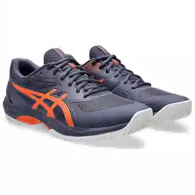 Asics GAME FF Indigo Orange