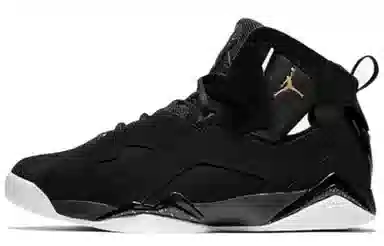 Jordan Air Jordan 7 True Flight Black Gold