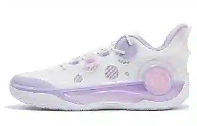 361° AG4 SE White Purple