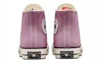 Converse 1970s Chuck Taylor All Star High Rose Pink