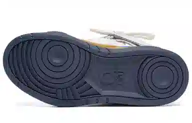 WHOOSIS x Ocai Retro High