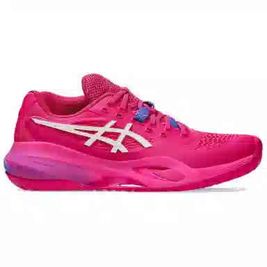 Asics GEL-RESOLUTION X Rose Pink