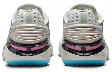 Nike Air Zoom G.T. Cut 2 White Blue Pink