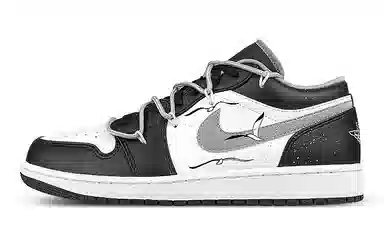 Jordan Air Jordan 1 Low Shadow