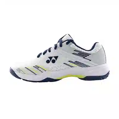 YONEX Low-Cut Badminton Shoes White