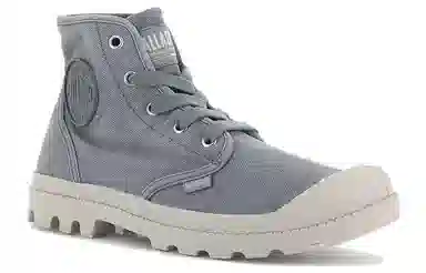 Palladium Pampa Hi Twill