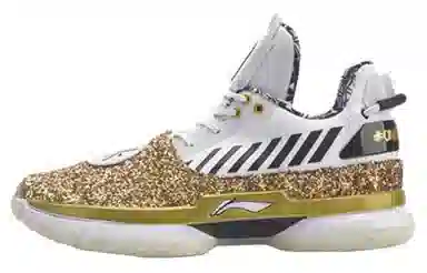 Li-Ning WOW 7 "One Last Dance"