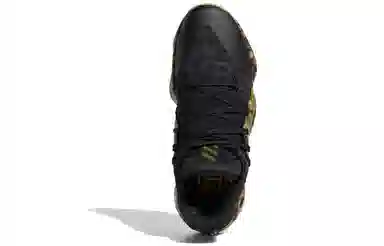 adidas Harden Vol. 4 Camo