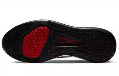 Nike PG 3 University Red