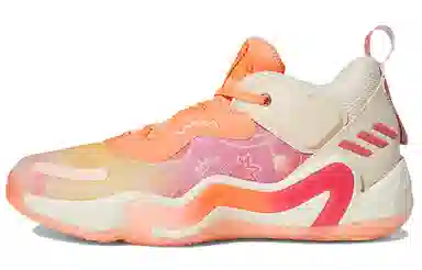 adidas D.O.N. Issue #3 GCA