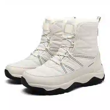 Xiangguan Snow Boots