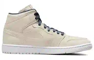 Jordan Air Jordan 1 Mid SE "Sanddrift"