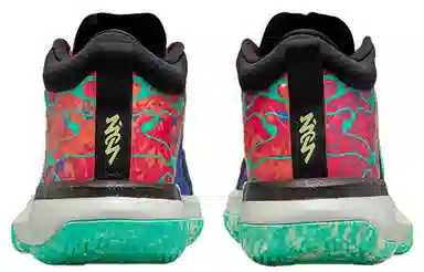 Jordan Zion 1 PF "Hyper Jade"