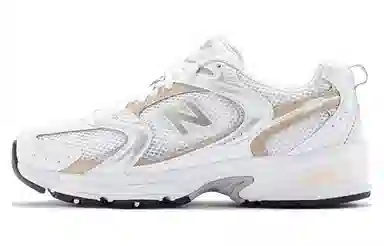 New Balance NB 24 White