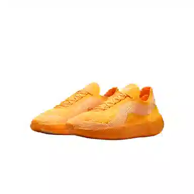 Nike Free 2025 Orange