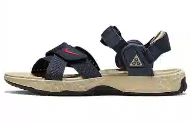 Nike ACG Air Deschutz+ Deep Navy