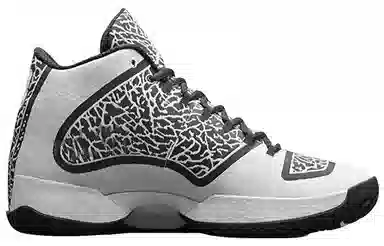 Jordan Air Jordan 29 Black White