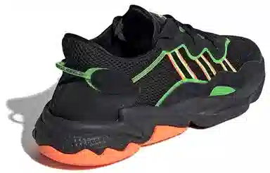 adidas Ozweego Black