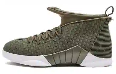 Psny x Air Jordan 15 Retro