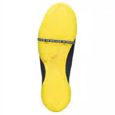 BOTTER x Reebok Energia Bo Ket Yellow Blue