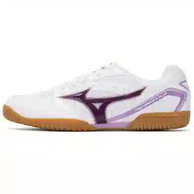 Mizuno Crossmatch Plio RX 4 White Purple