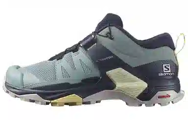 Salomon X Ultra 4 Women's Blue