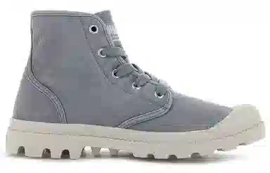 Palladium Pampa Hi Twill