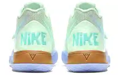 Nike Kyrie 5 Squidward