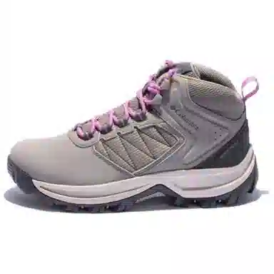 Columbia TRTING STUFF