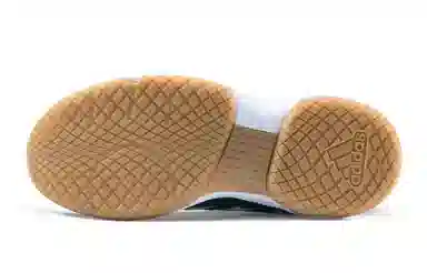 adidas Ligra 7 Black White