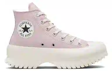 Converse Chuck Taylor All Star Lugged 2.0 Platform