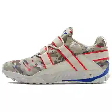 Under Armour Valsetz Trek Prds Camo Summit White