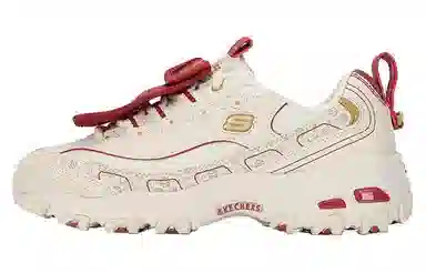 Skechers D'LITES 1.0 CNY Edition