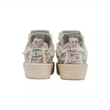 FORESHADOW "Double-Uni"2.0